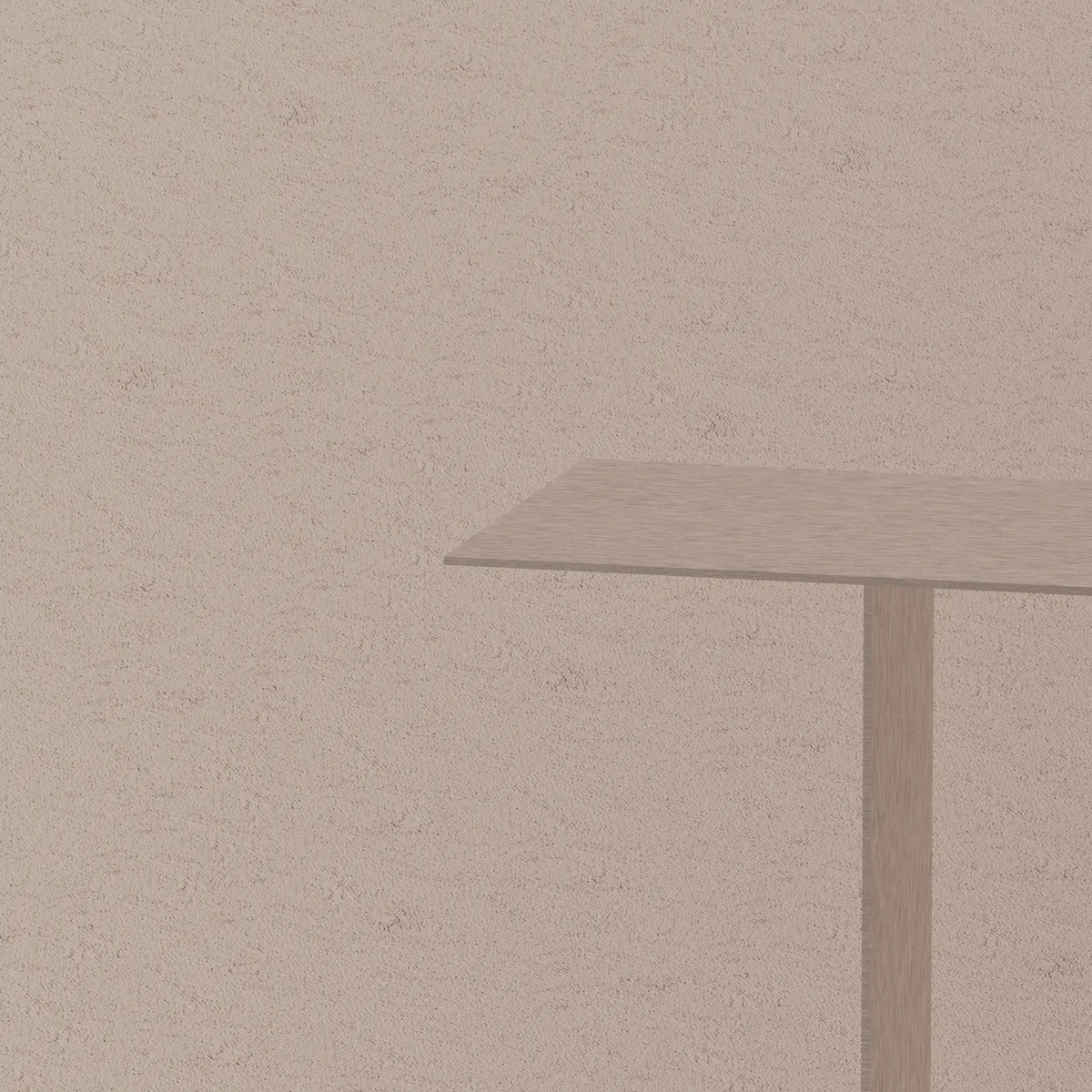Metric Side Table