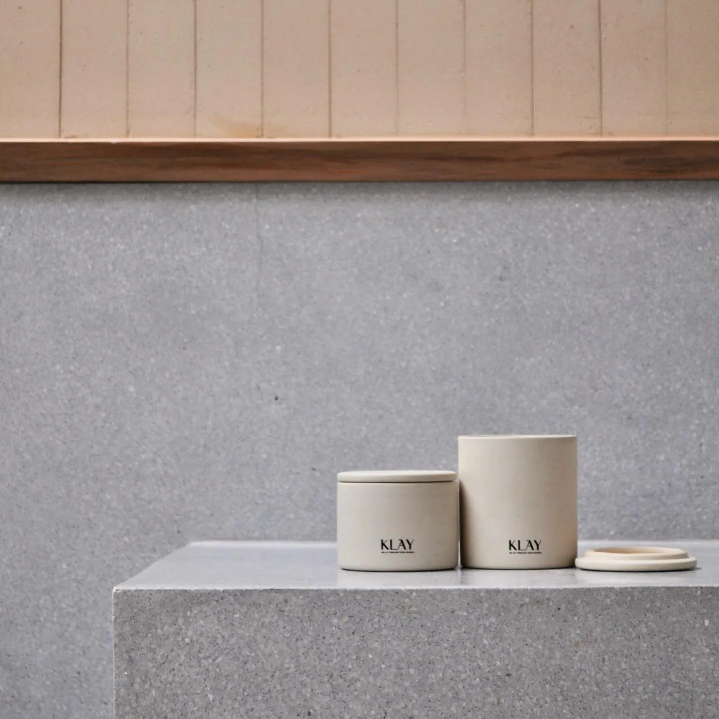 KLĀY | KLĀY Candle