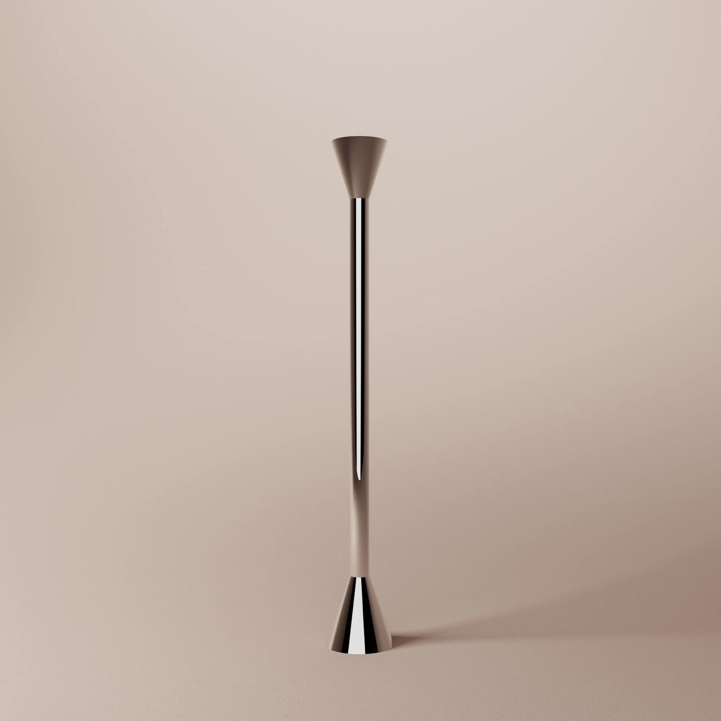Cone Floor Lamp