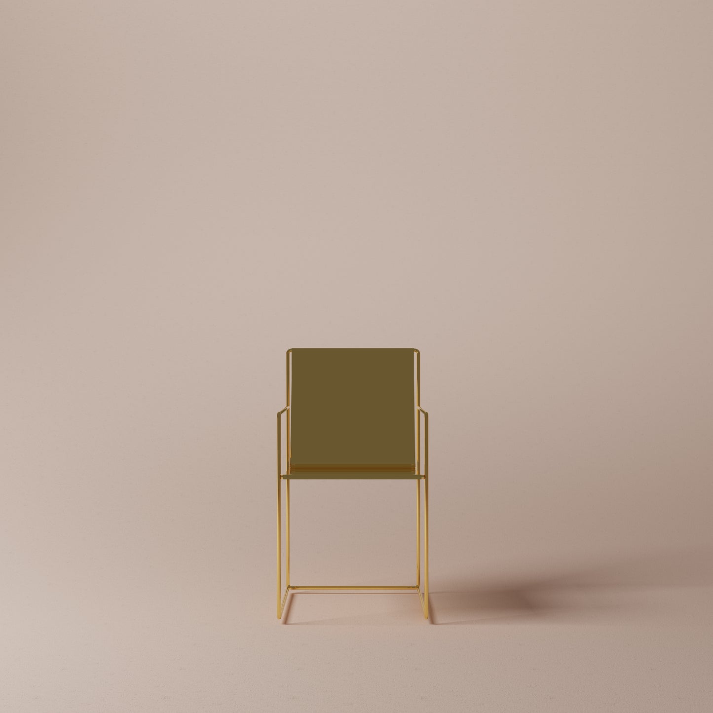 SLIM CHAIR