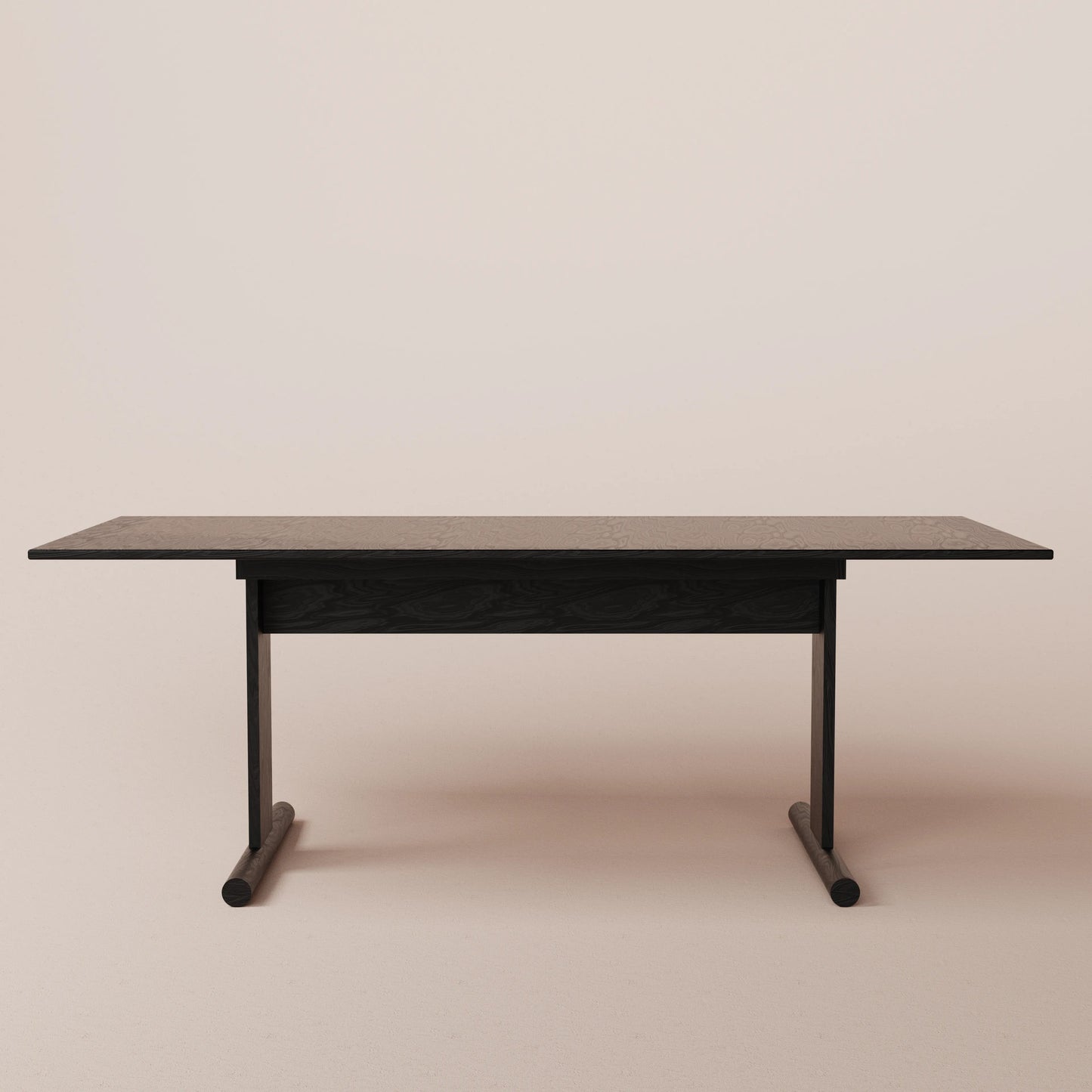 SLOT DINING TABLE