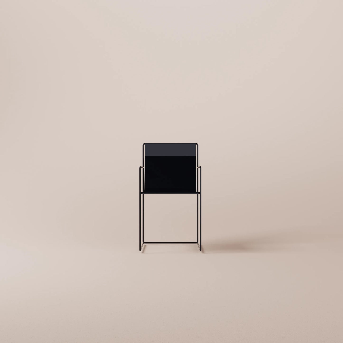 SLIM CHAIR