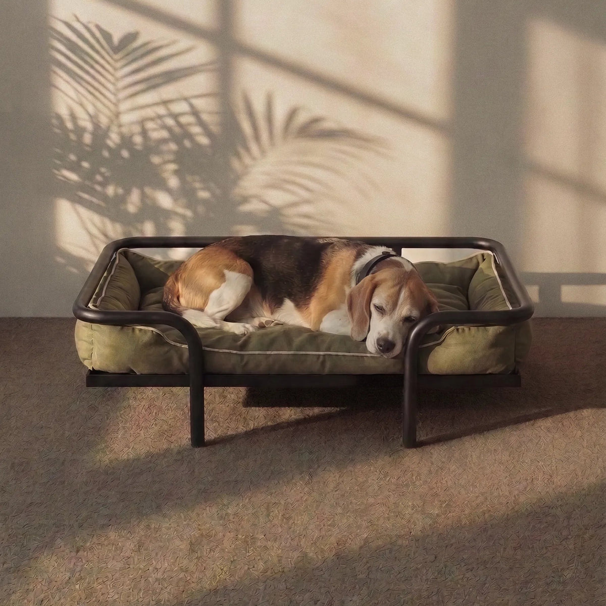 Le Dogbusier