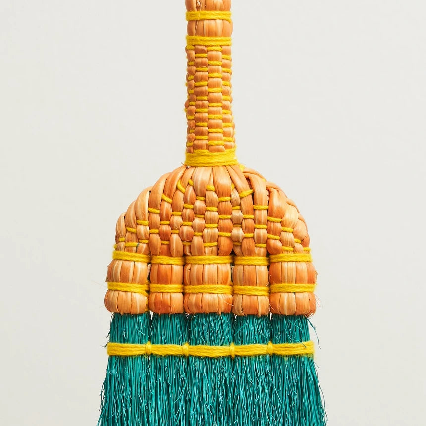 BAAN BOON | Popsicle Brush