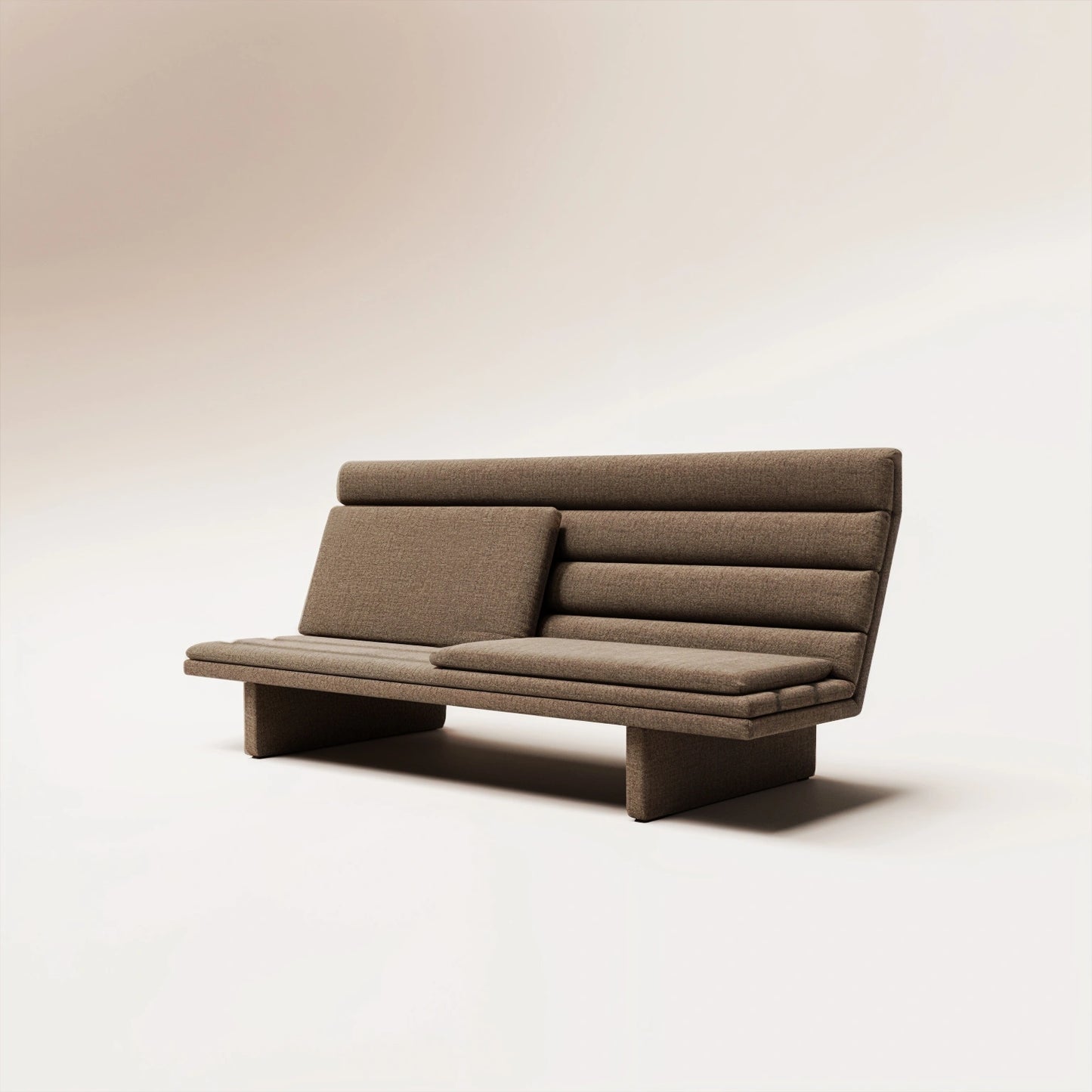 TAKADAI HIGHBACK SOFA