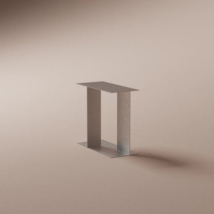 Metric Side Table
