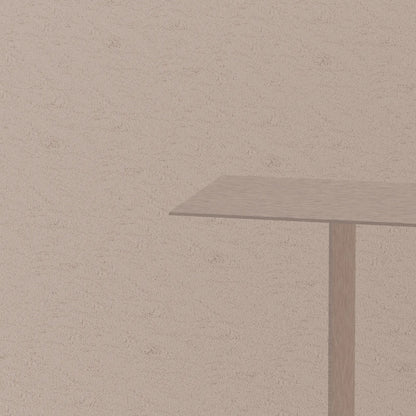Metric Side Table