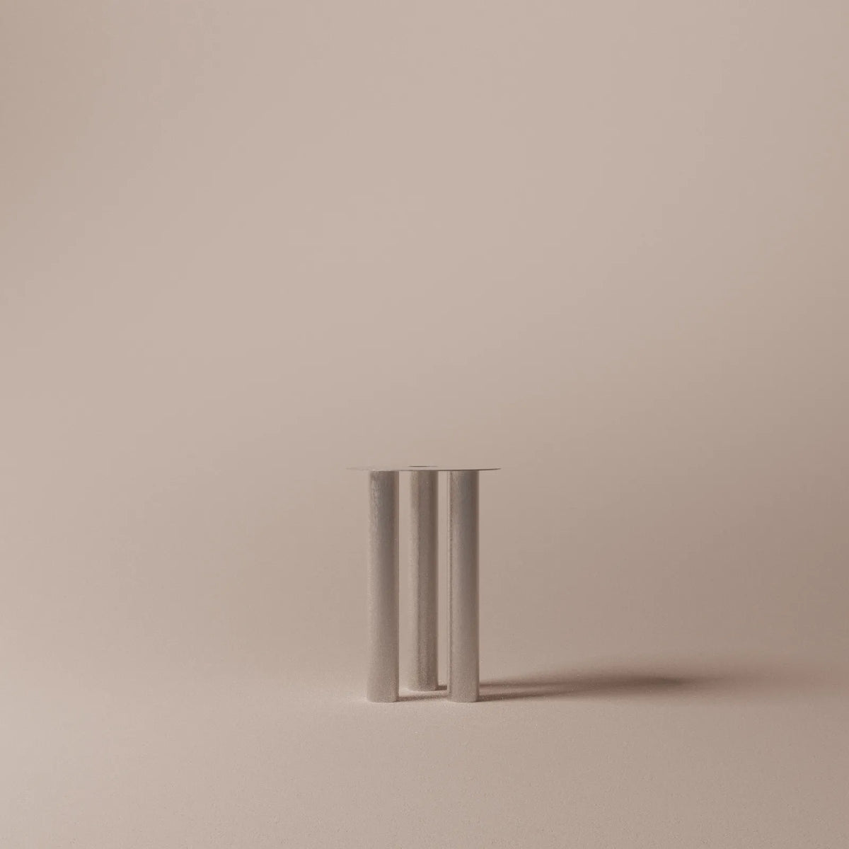 Tube Side Table