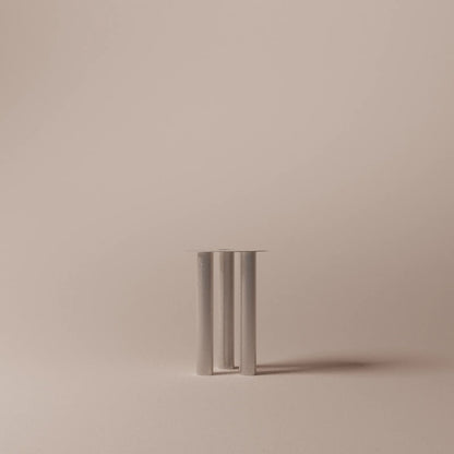 Tube Side Table
