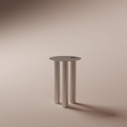 Tube Side Table