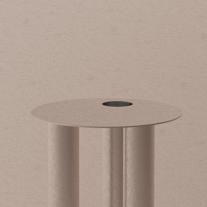 Tube Side Table