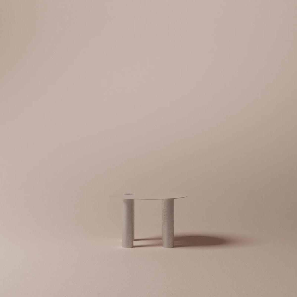 Tube Coffee Table