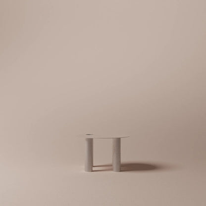 Tube Coffee Table
