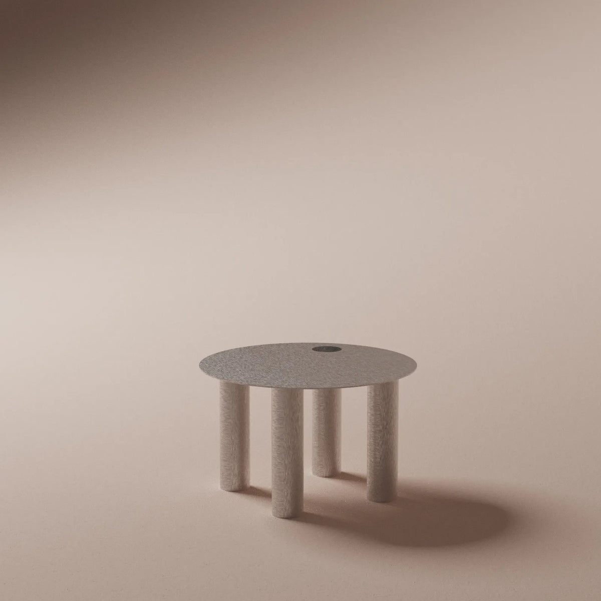 Tube Coffee Table