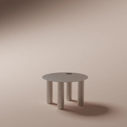 Tube Coffee Table