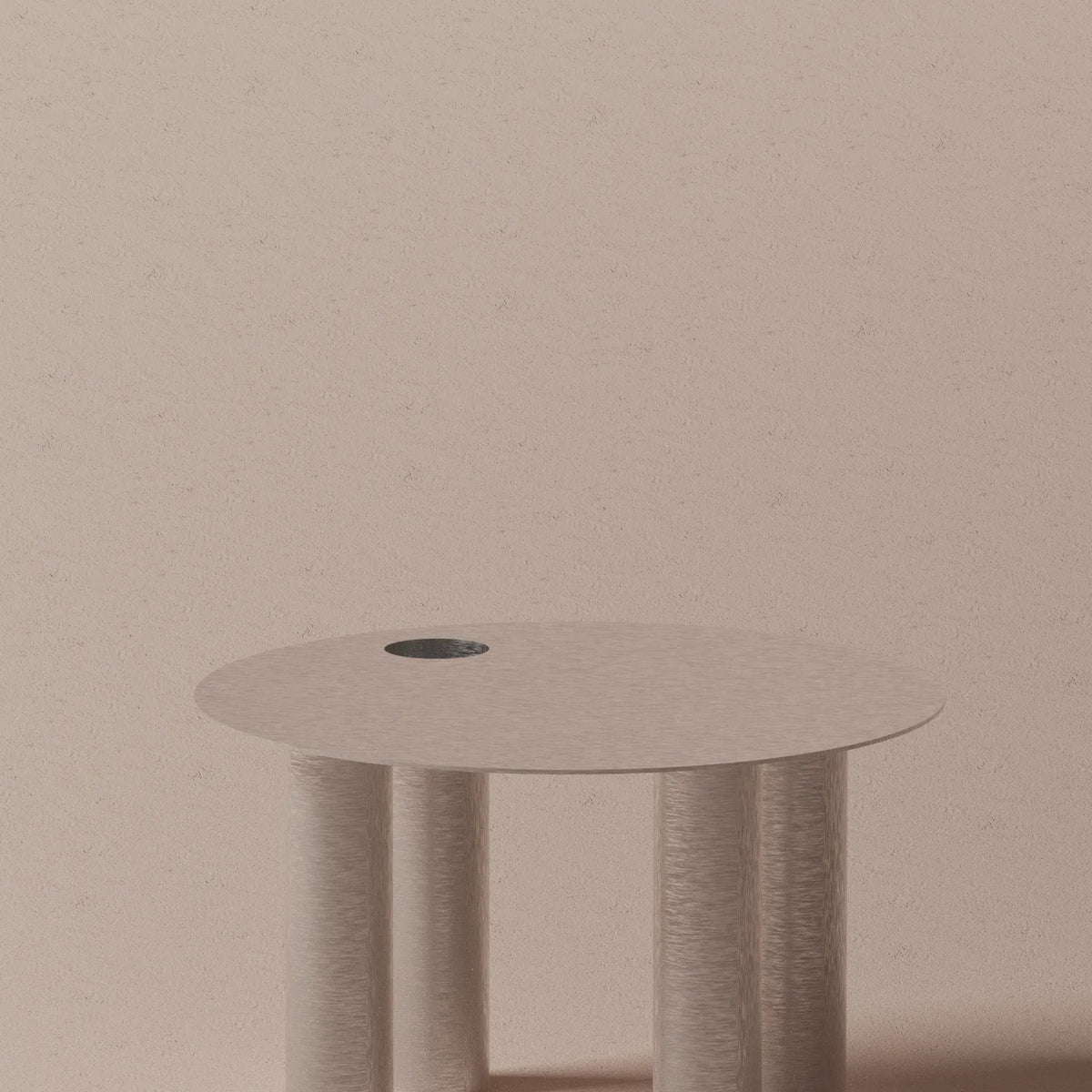 Tube Coffee Table