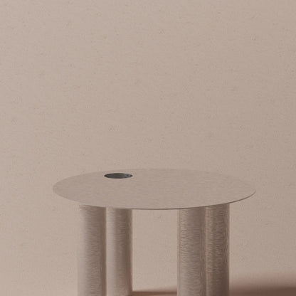 Tube Coffee Table