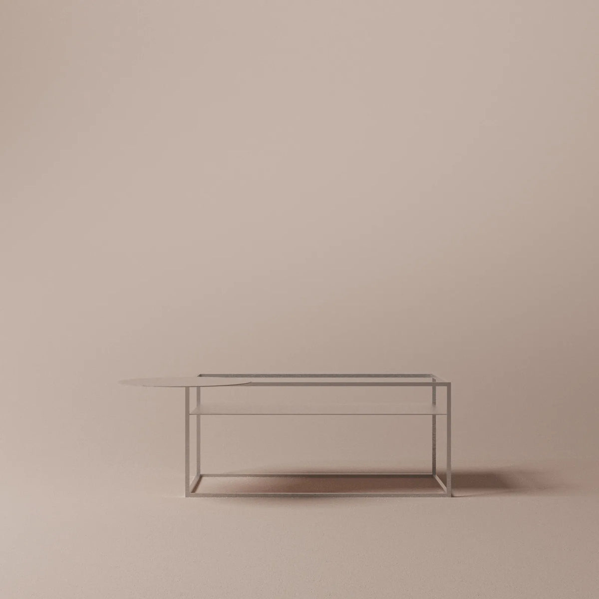 Orbit Coffee Table