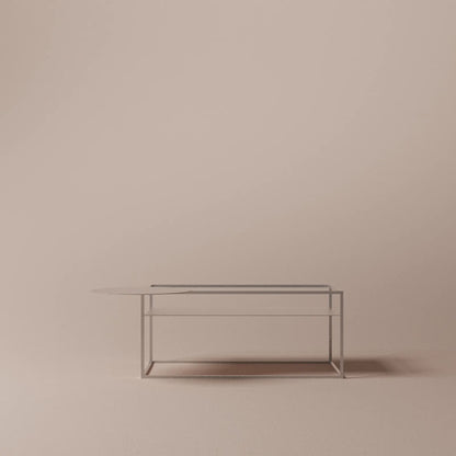 Orbit Coffee Table