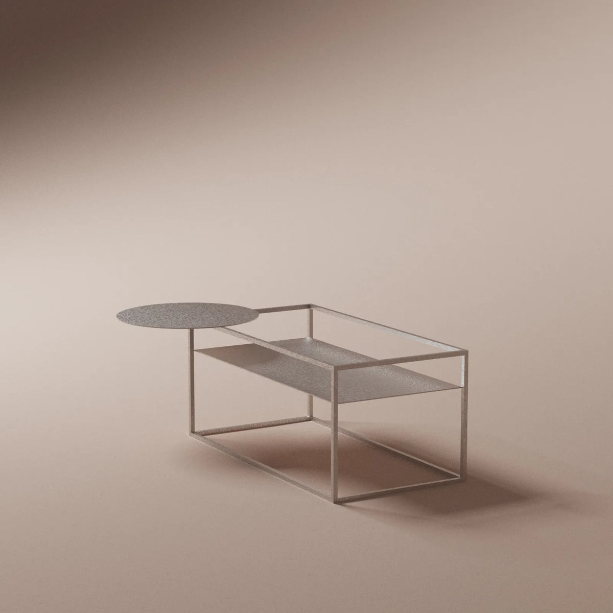 Orbit Coffee Table