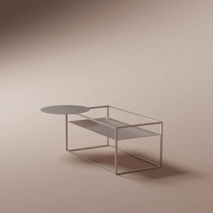 Orbit Coffee Table