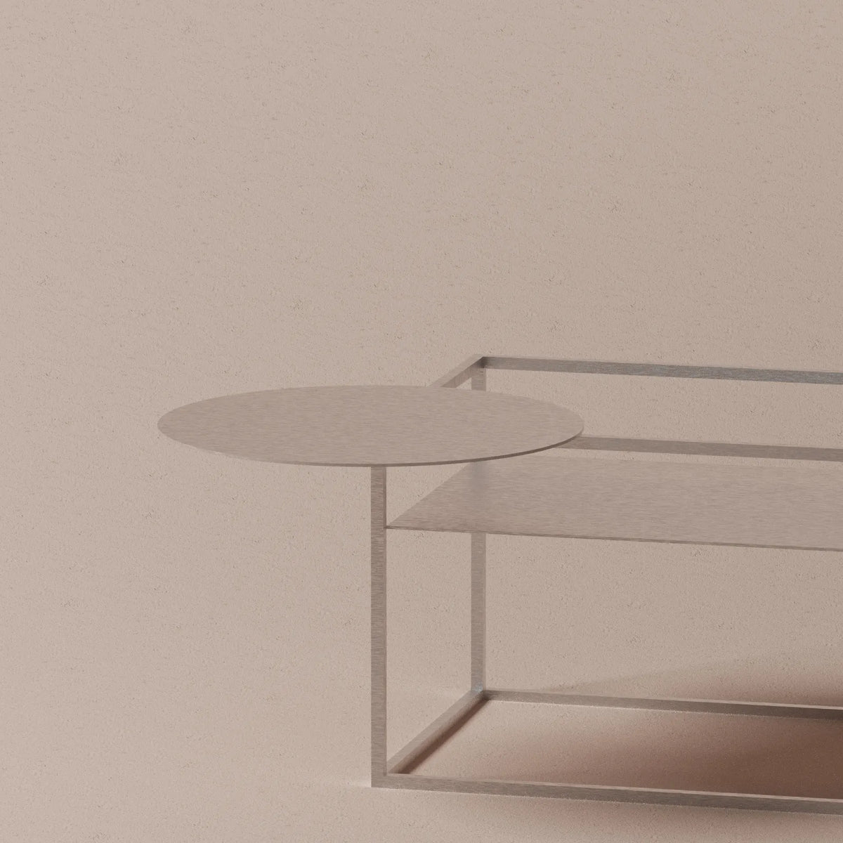 Orbit Coffee Table