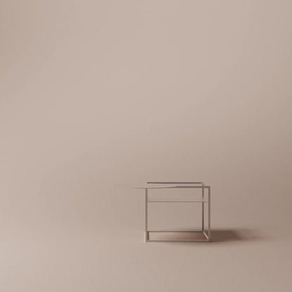 Orbit Side Table