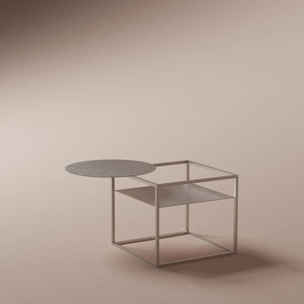 Orbit Side Table