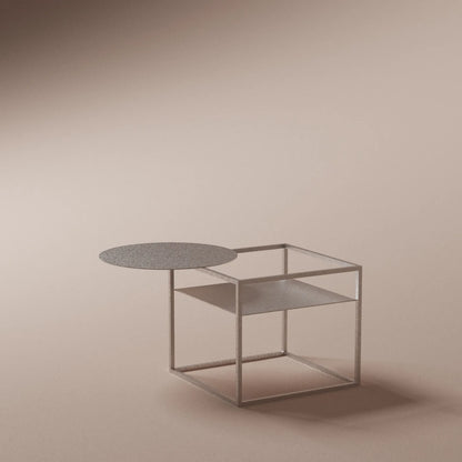 Orbit Side Table