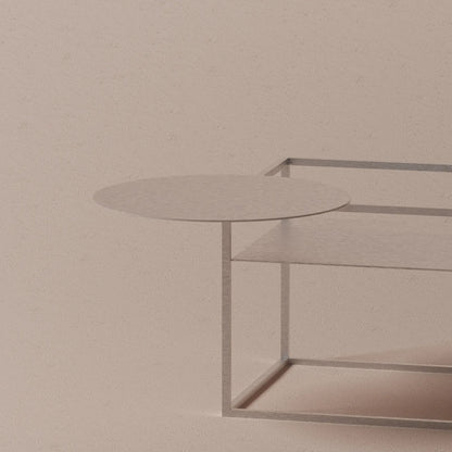 Orbit Side Table