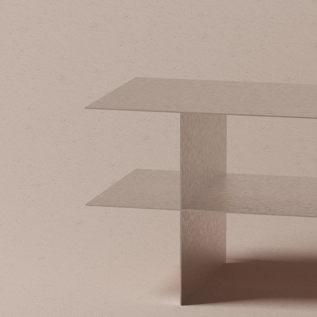 Frame TV Console
