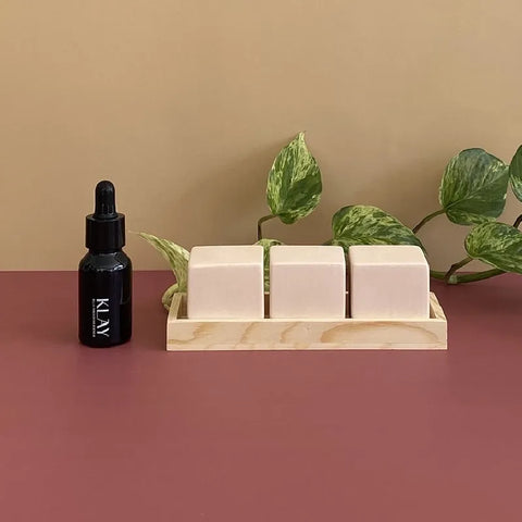 KLĀY | KLĀY Cube