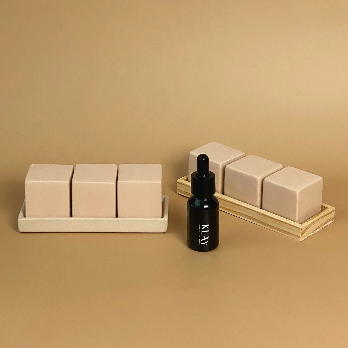 KLĀY | KLĀY Cube