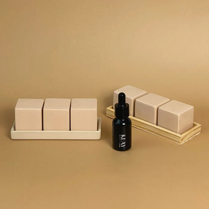 KLĀY | KLĀY Cube