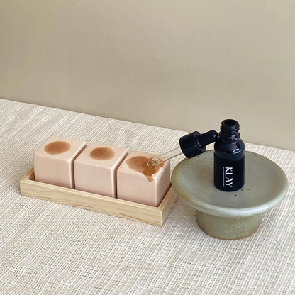 KLĀY | KLĀY Cube