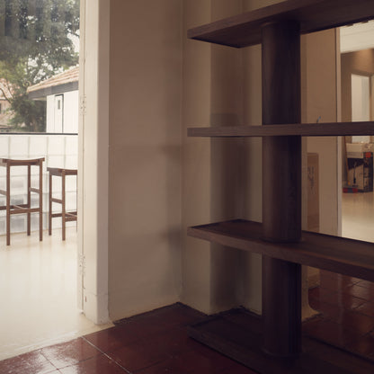 ANTERA SHELVES