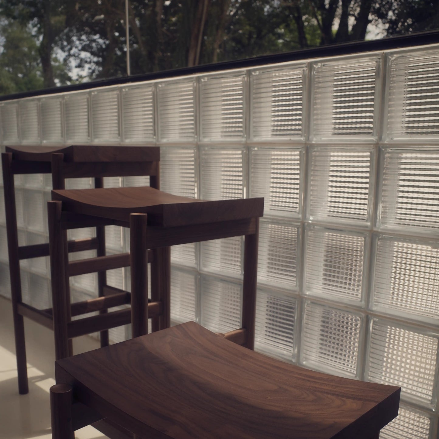 ANTERA STOOL