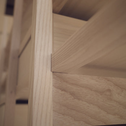 ANTE SHELVES