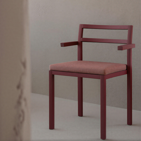 A CHAIR