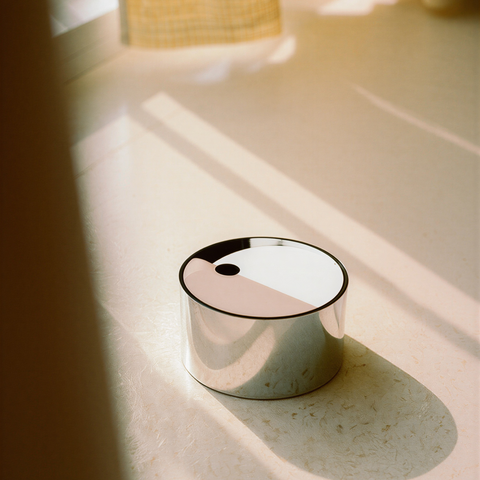 Glow Ashtray