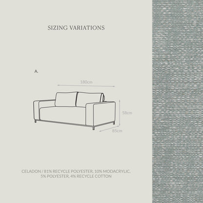 Boston sofa