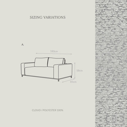 Boston sofa