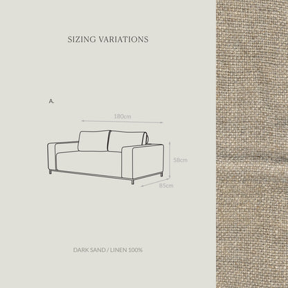 Boston sofa