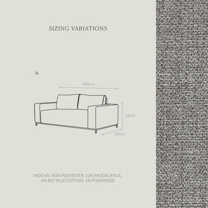 Boston sofa