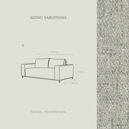 Boston sofa