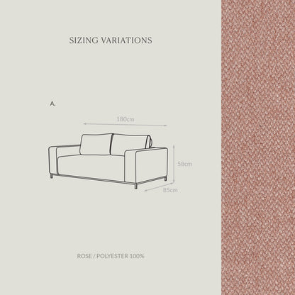 Boston sofa
