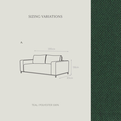 Boston sofa