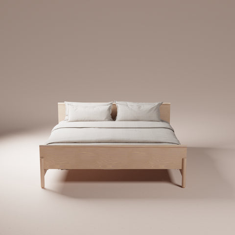 SLOT BED