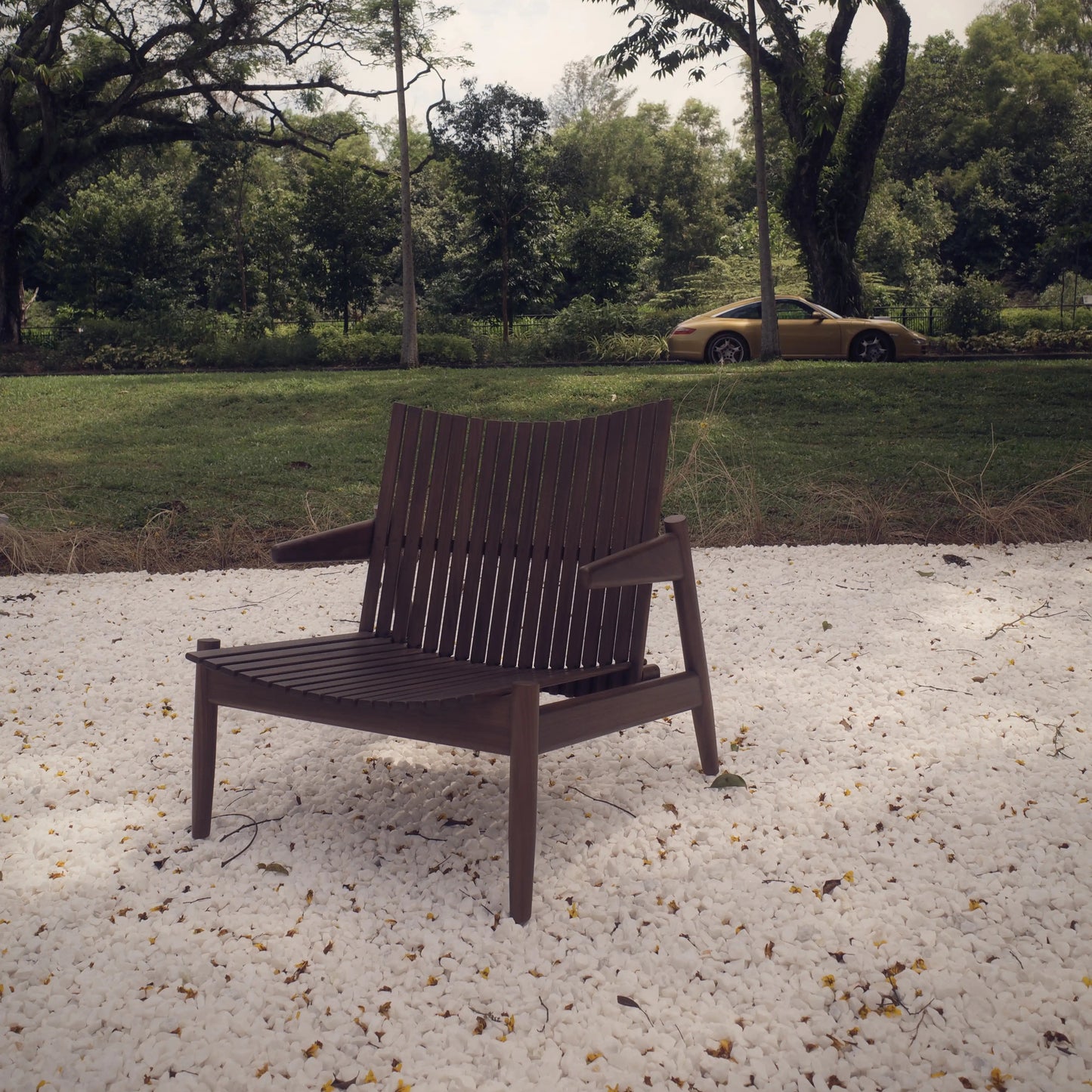 COAST CHAIR