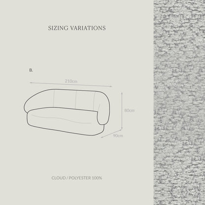 COCOON SOFA